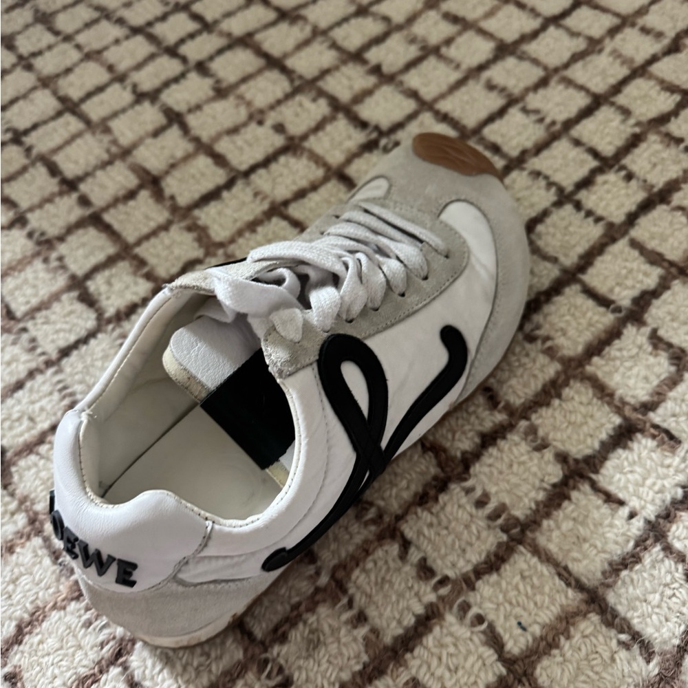 Loewe Ballet Runner 2.0 Sneakers - Picture 7 of 9